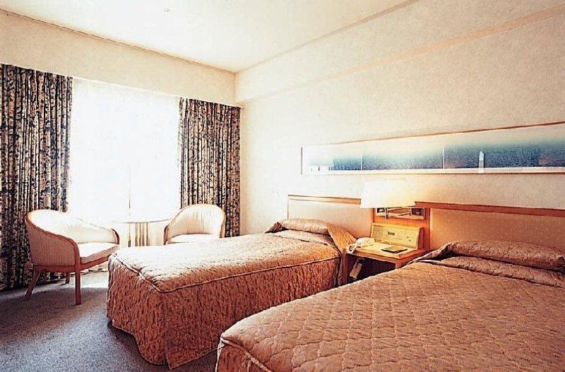 Courtyard By Marriott Ginza 4* Tokyo