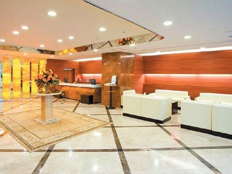 Hotel Pearl Kayabacho