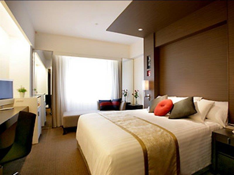 Courtyard By Marriott Ginza Tokyo