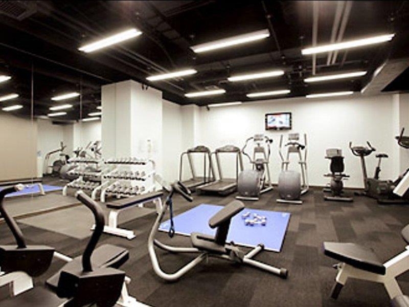 Courtyard By Marriott Ginza
