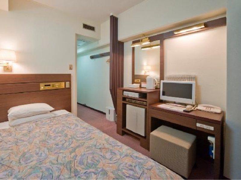 Hotel Akasaka Yoko Tokyo