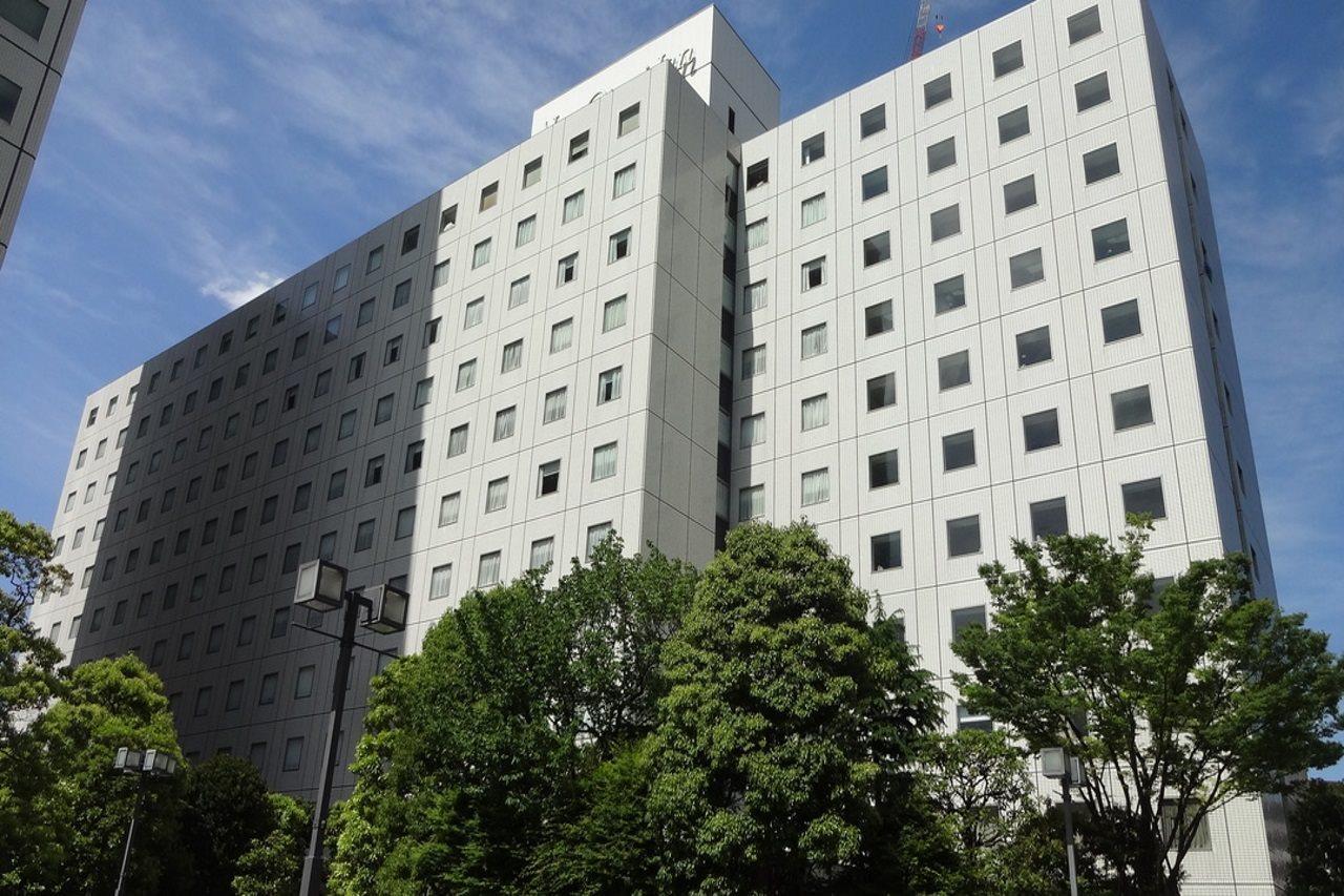New Otani Tokyo