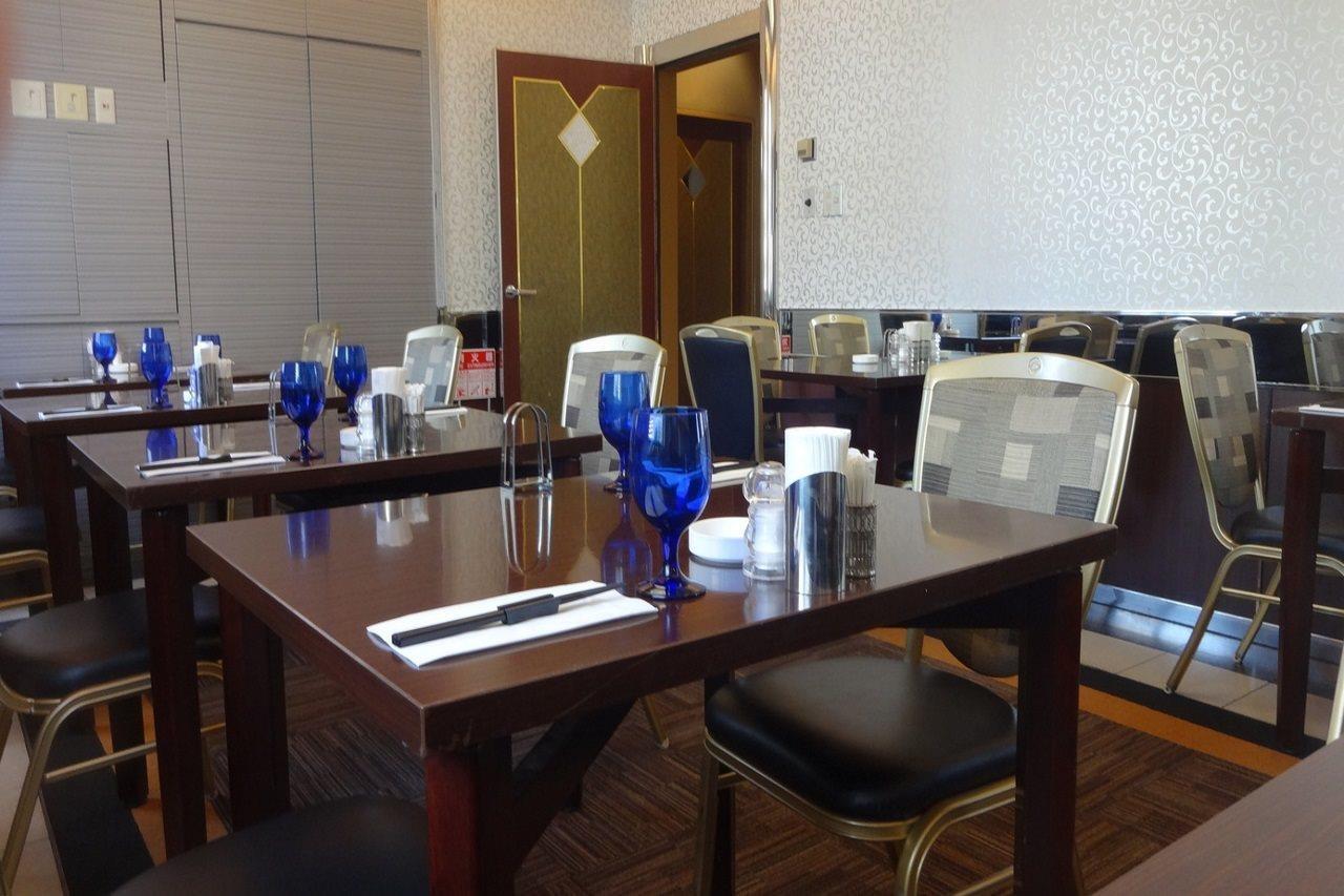 Hotel New Otani