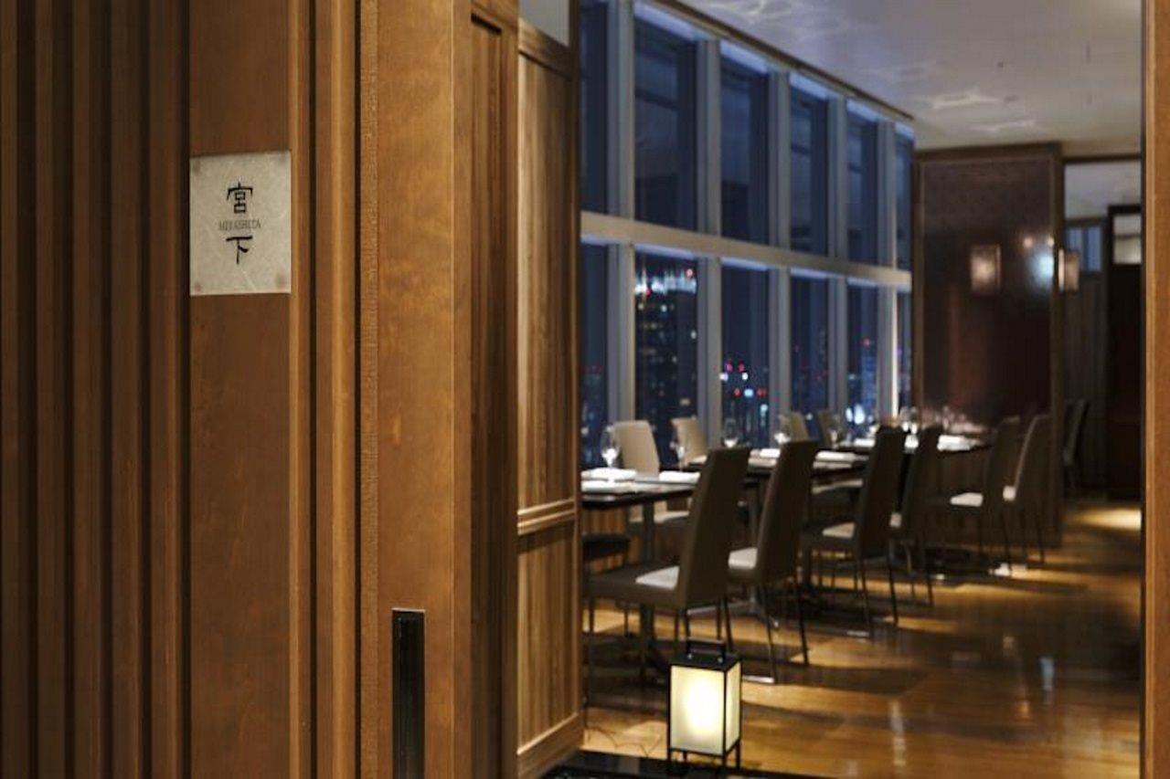 Hotel Shibuya Excel Tokyu 4*