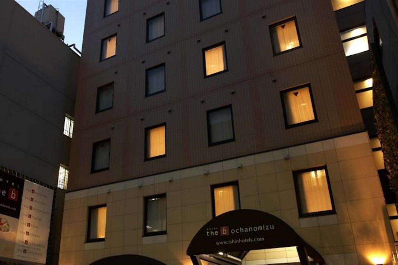 Hotel The B Ochanomizu