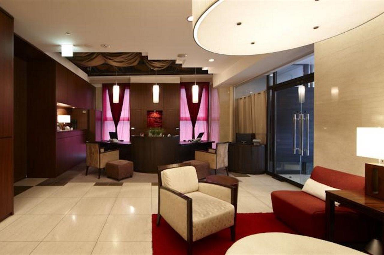 Hotel Comfort Roppongi (adults Only) Tokyo