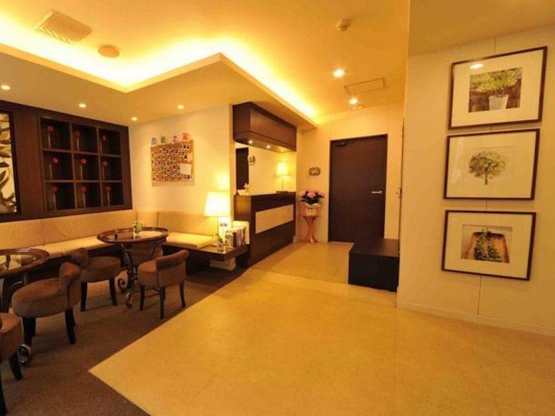 Ryokan Chang Tee Ikebukuro 2*