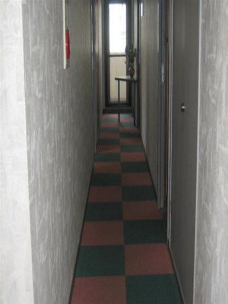 Hotel Business Toka