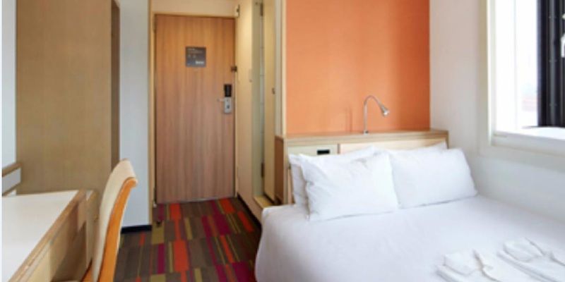 Hotel The B Sangenjaya