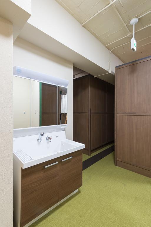 Itabashi-juku Hostel Tokyo