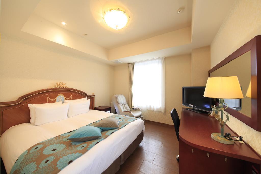 Hotel Coco Grand Kitasenju Tokyo