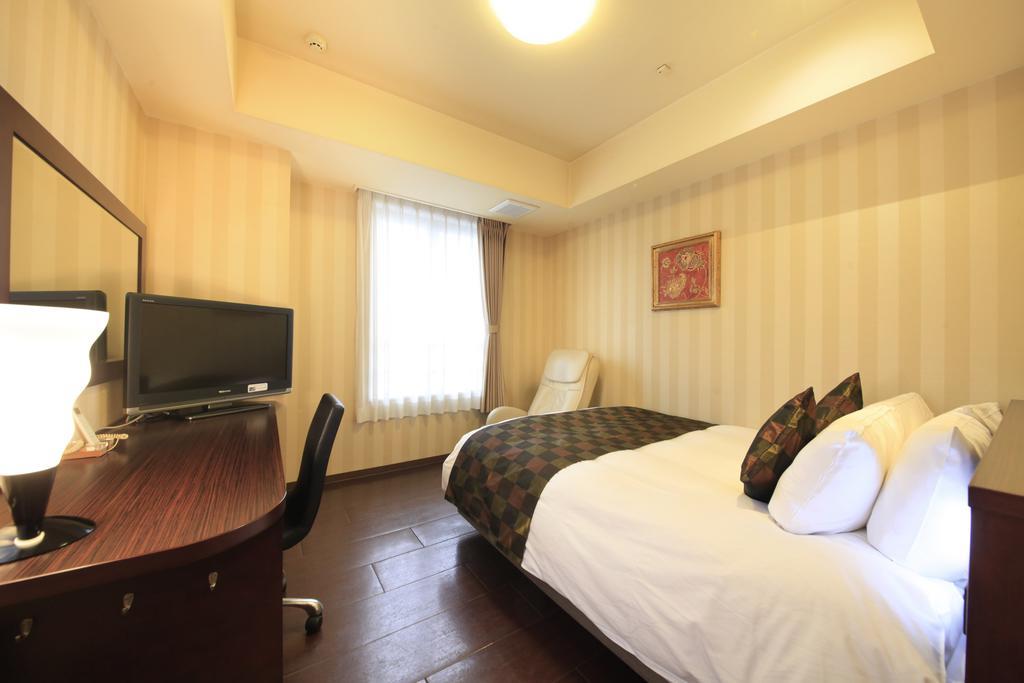 Hotel Coco Grand Kitasenju 3*