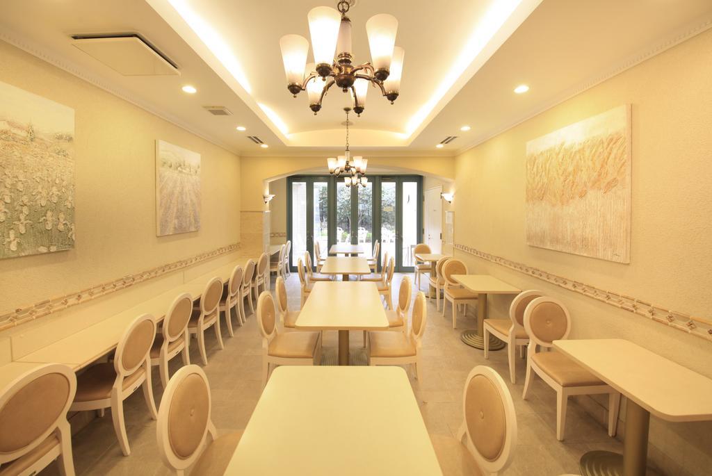 Coco Grand Kitasenju