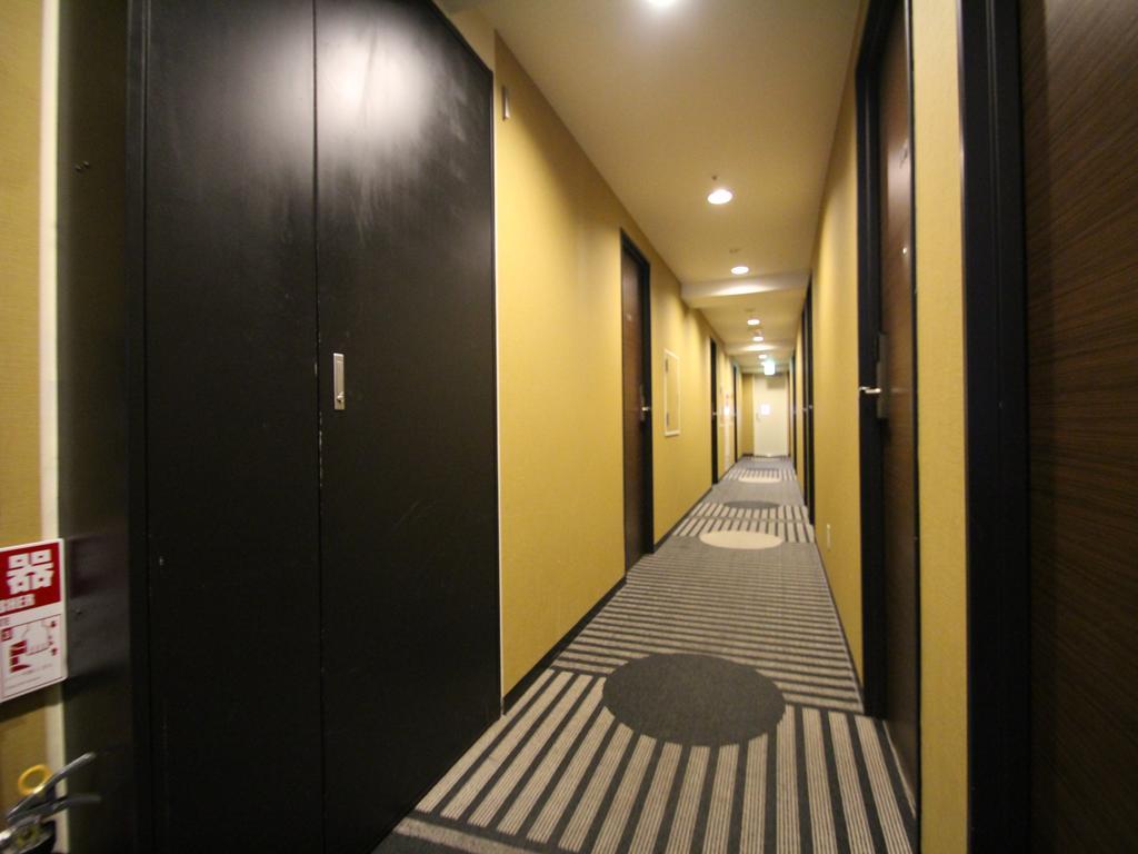 Apa Akasaka Mitsuke 3*