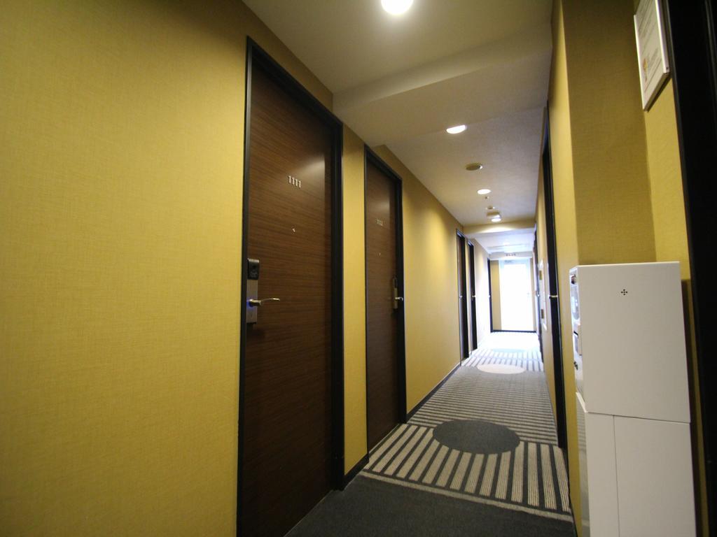 Apa Akasaka Mitsuke 3* Tokyo
