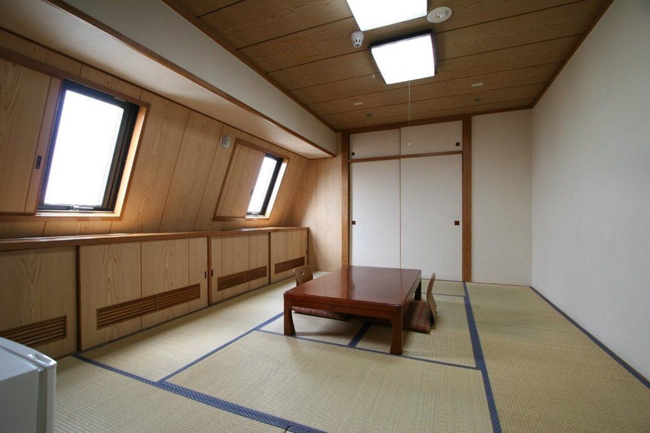 The B Sangenjaya 3*