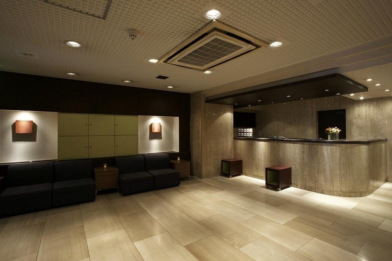 The B Sangenjaya Hotel 3*