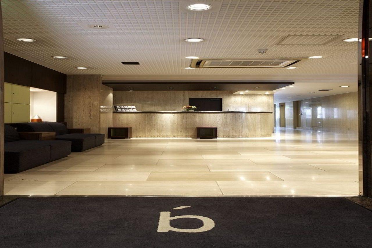The B Sangenjaya 3* Tokyo