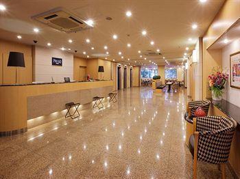 Keio Presso Kanda 3*