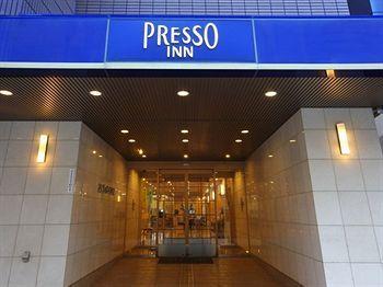 Keio Presso Kanda Hotel 3*