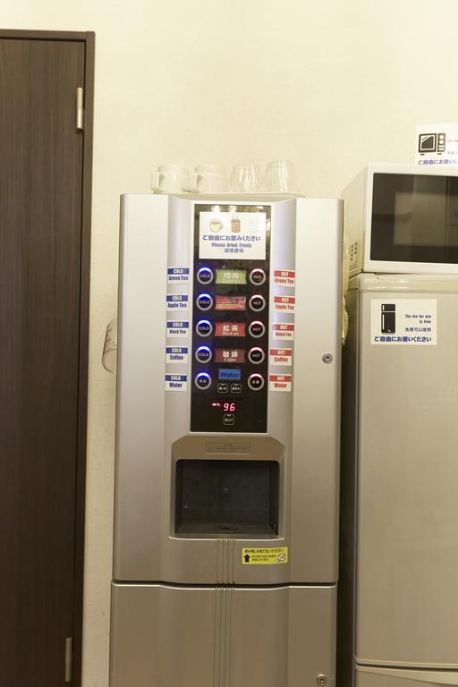 Hostel Akihabara 3000