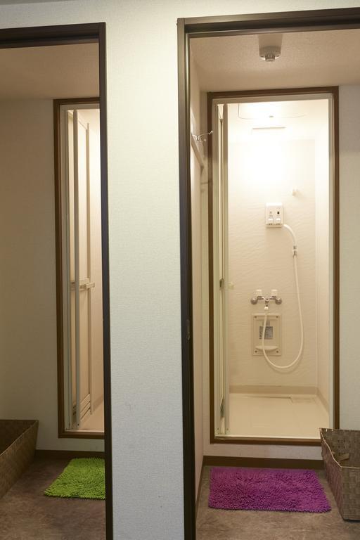 Akihabara 3000 Hostel Tokyo