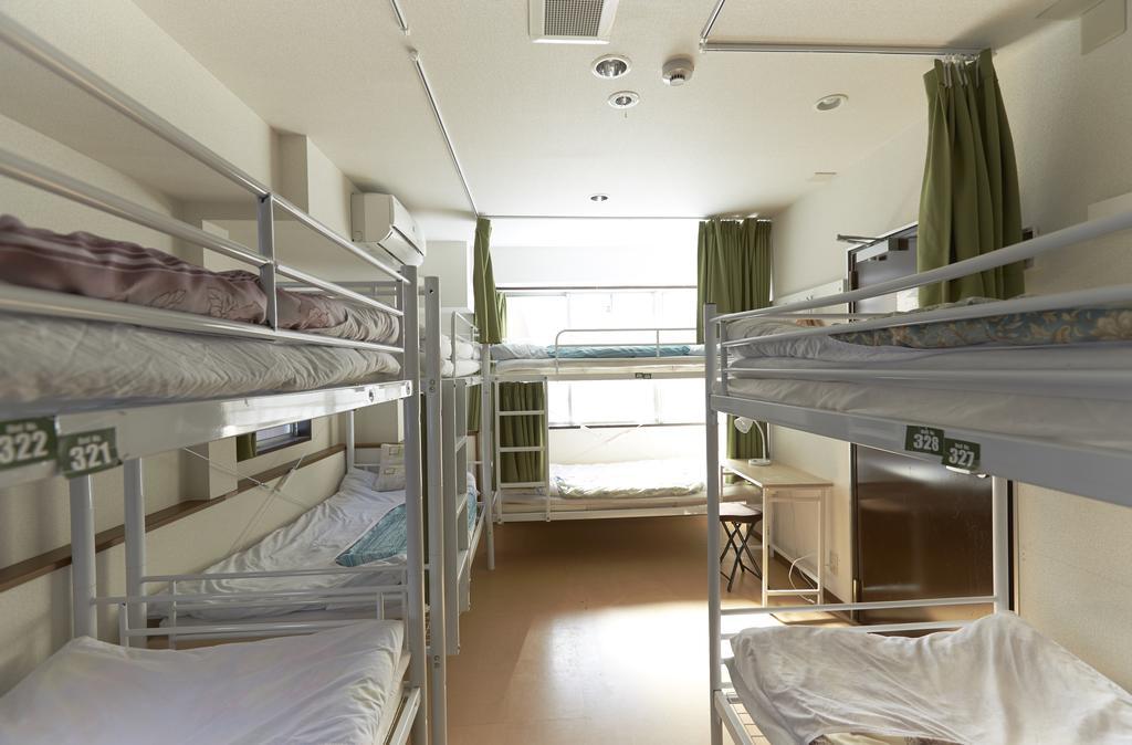 Hostel Akihabara 3000 *