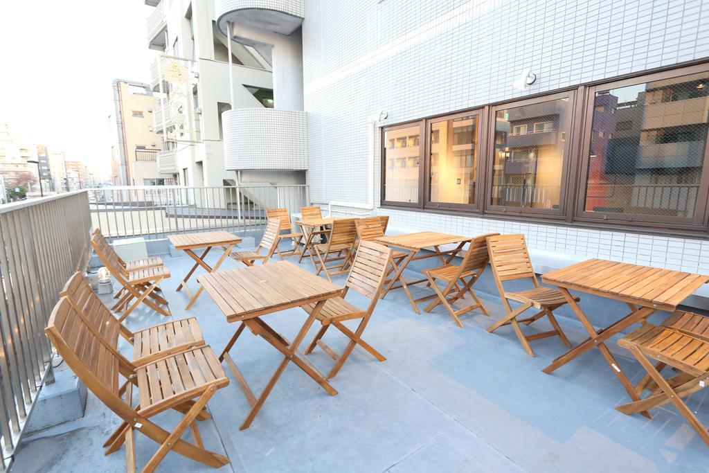 Hotel Oak Edo *