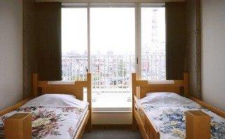 Hostel Sakura Asakusa