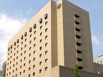 Courtyard By Marriott Ginza Hotel Tokyo