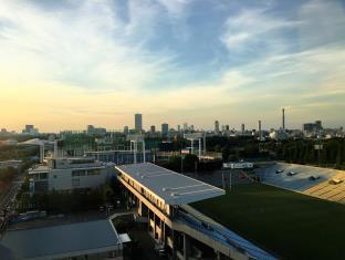 Hotel Hotel Allamanda Aoyama Tokyo 5*