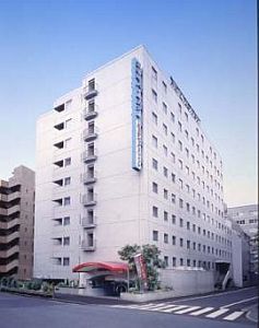 Pearl Kayabacho Tokyo