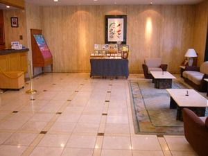 Hotel Sunroute Asakusa 3*
