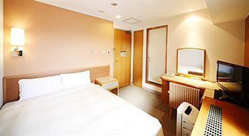 Hotel Vessel Ueno Iriya Station