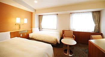 Vessel Ueno Iriya Station Hotel 3*