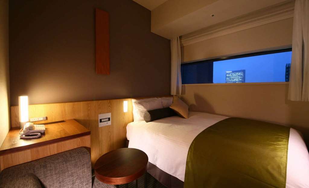 Hotel Gracery Shinjuku