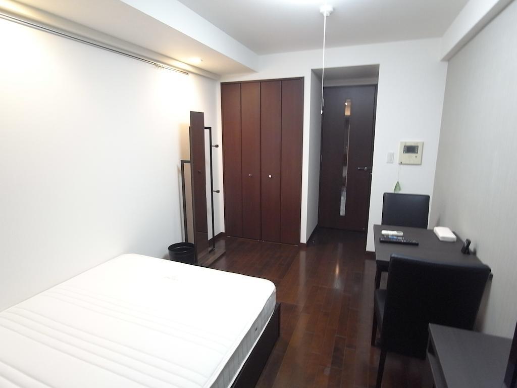 Studio Shibuya Honmachi Apartment Tokyo