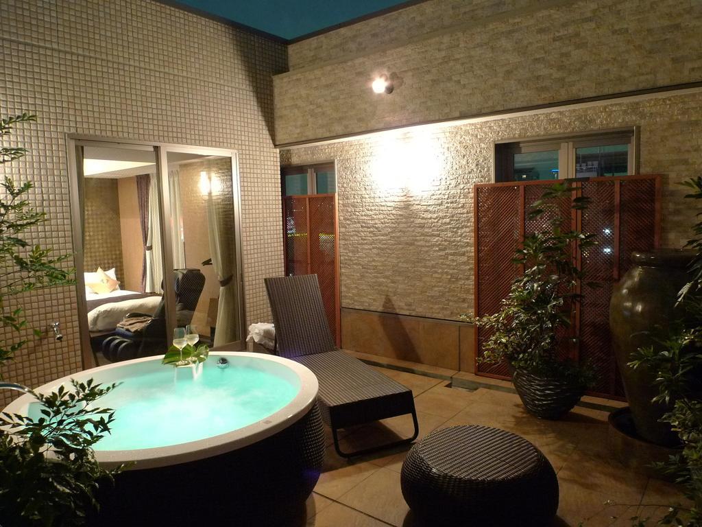 Coco Grand Kitasenju Hotel