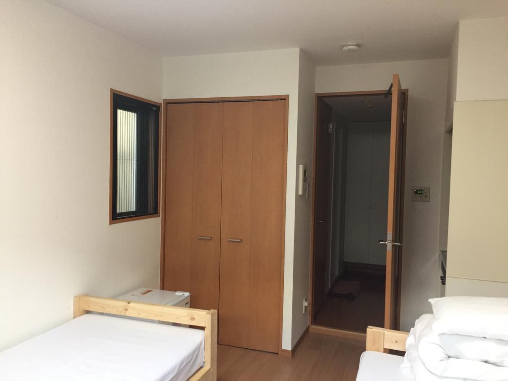 Sophiearth Apartment