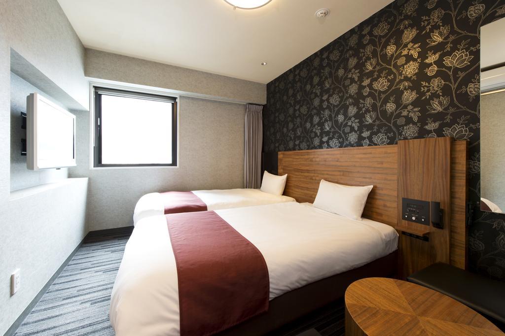 Fontaine Tokyo-shinjuku Hotel Tokyo