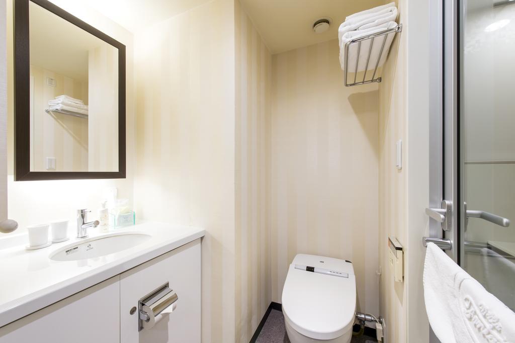Hotel Fontaine Tokyo-shinjuku