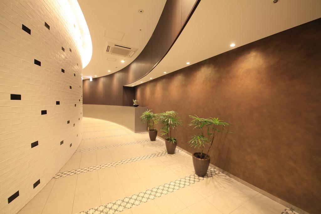 Richmond Suidobashi Hotel