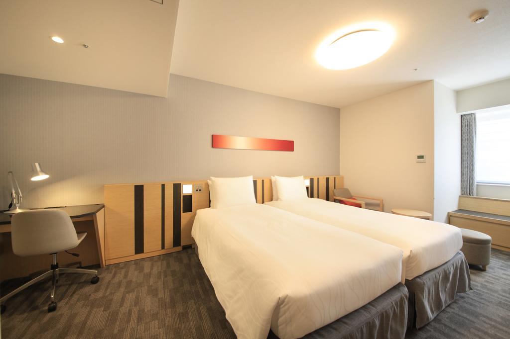 Richmond Suidobashi Hotel