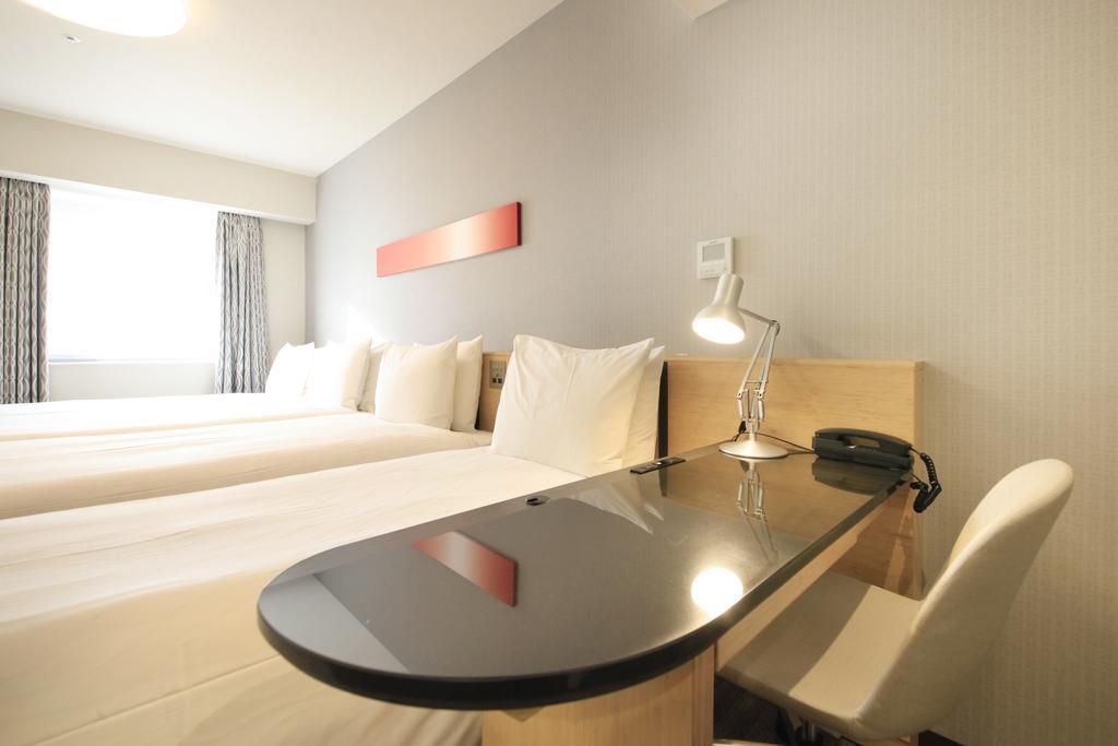 Richmond Suidobashi Hotel Tokyo