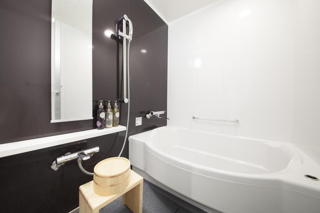 Hotel Richmond Suidobashi 3*