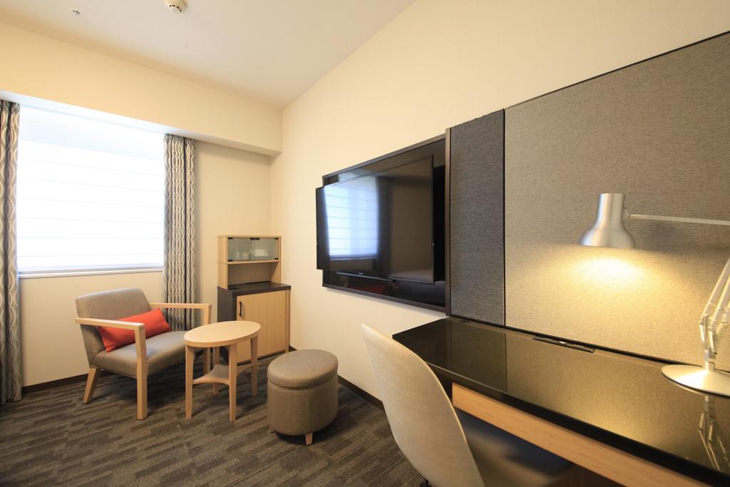 Hotel Richmond Suidobashi 3*