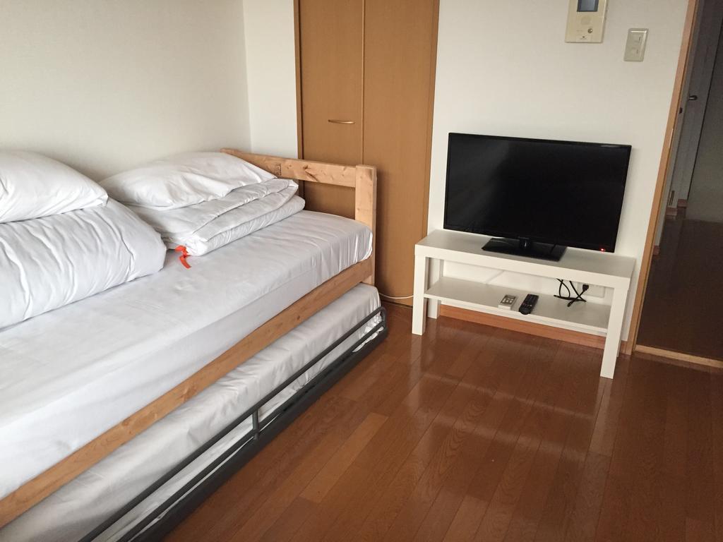 Apartment Sophiearth Tokyo