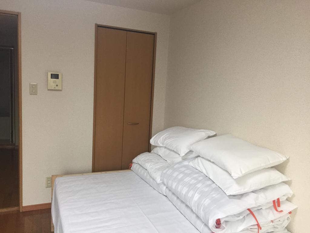 Sophiearth Apartment