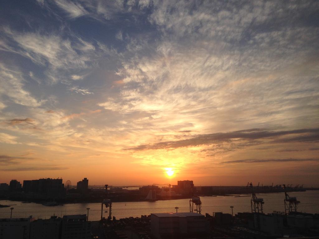 Ana Bay By Ihg 4* Tokyo