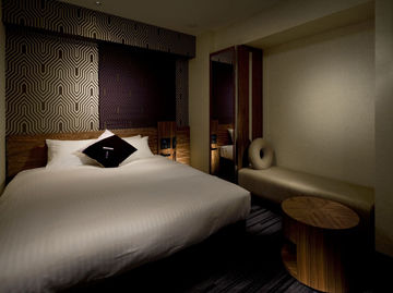 Fontaine Tokyo-shinjuku Hotel Tokyo